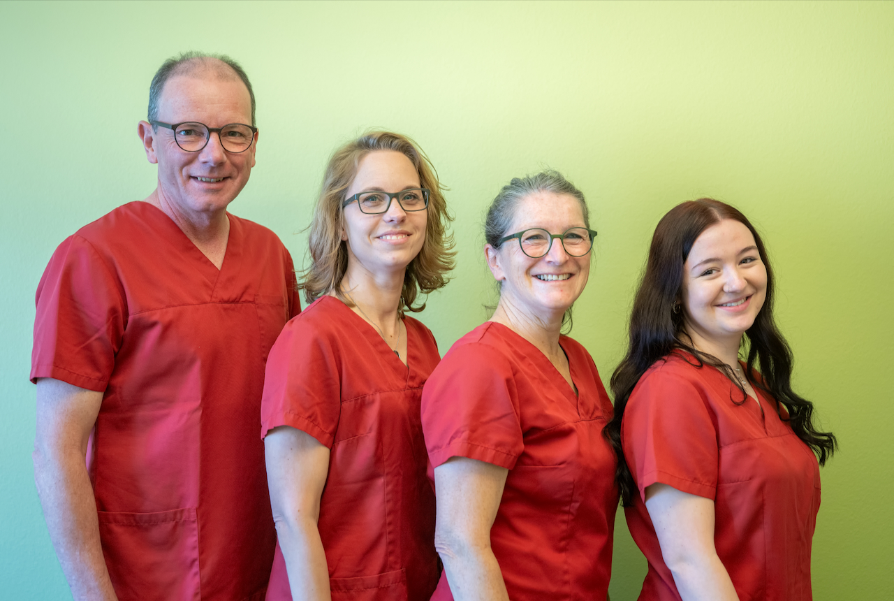 Kinderpraxis Dr. Möller